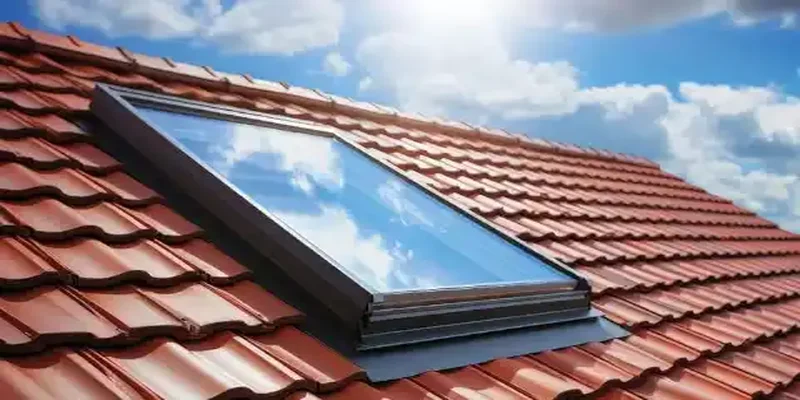 pose de velux et fenêtres de toit à St Julien Mont Denis